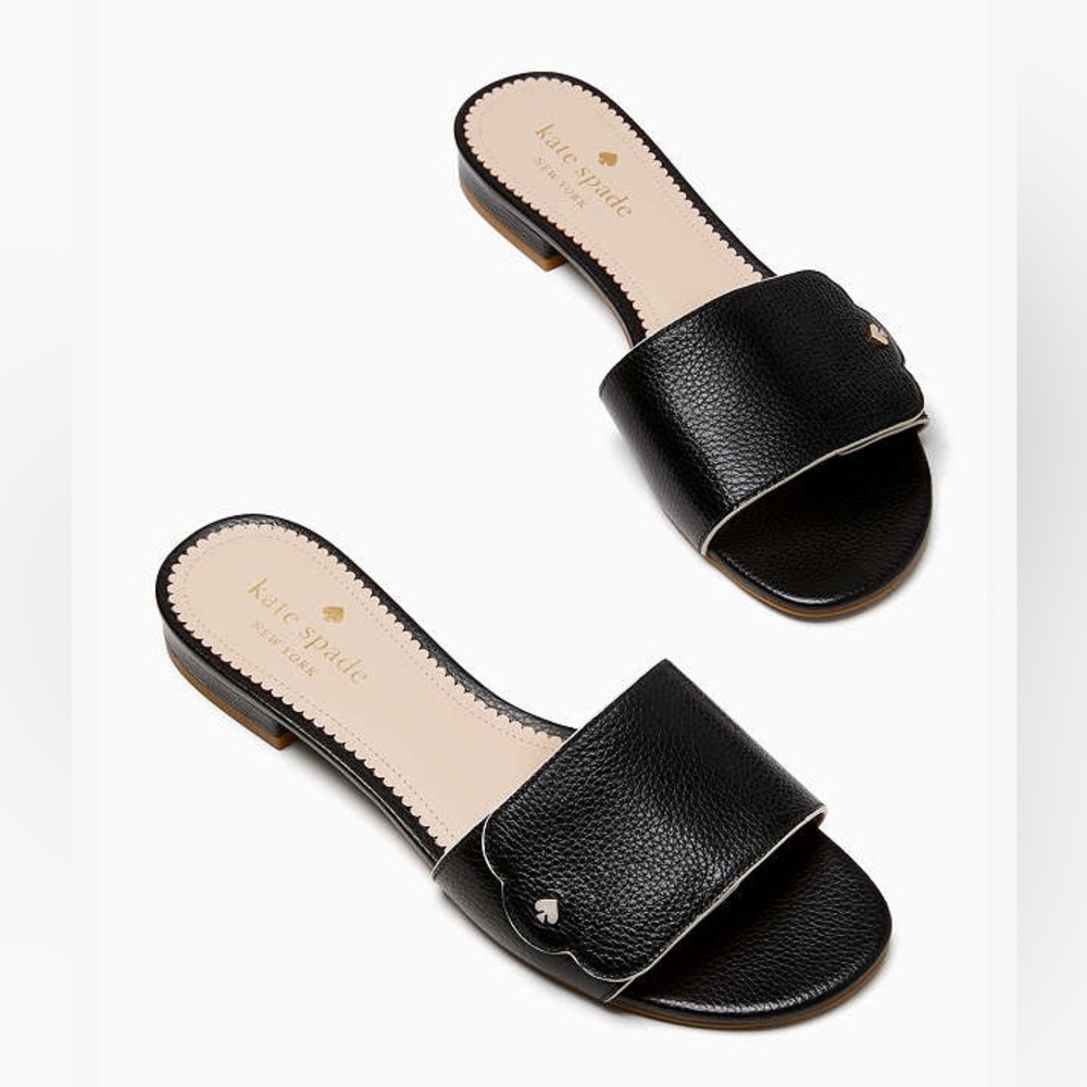 Kate Spade Ginger Sandals